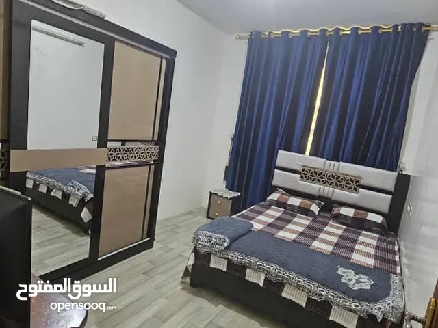 شقة مفروشة للإيجار بيت بوس