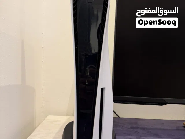 بلايستيشن 5