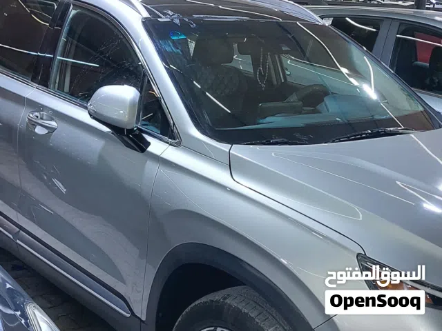 سنتافي بلك إن 2022