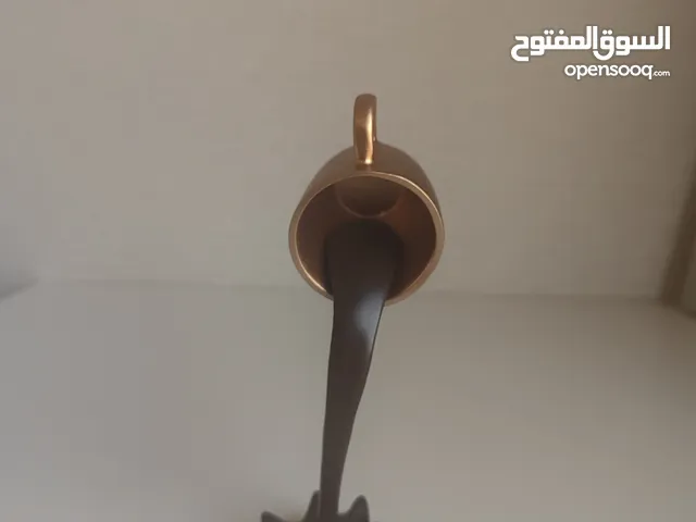 تمثال قهوة