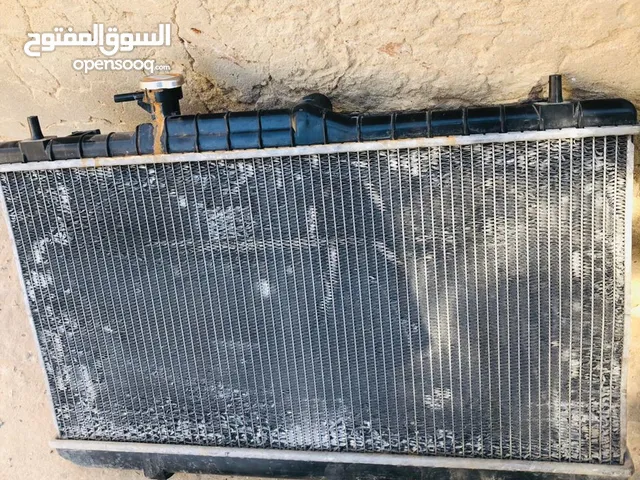 قطع غيار فيرنا