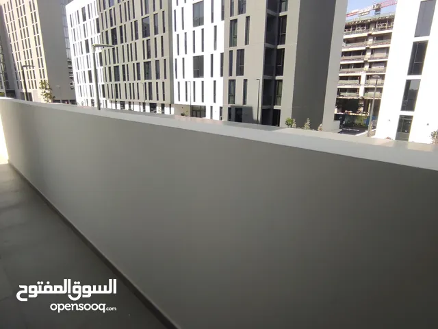 565 ft 1 Bedroom Apartments for Rent in Sharjah Al-Jada