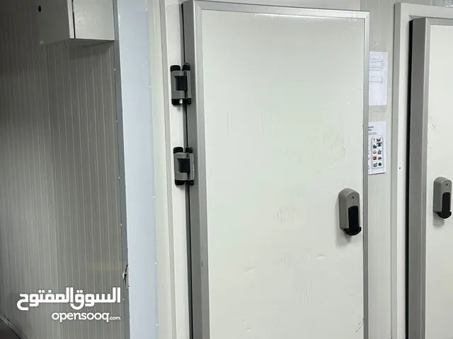 DLC Freezers in Ramallah and Al-Bireh