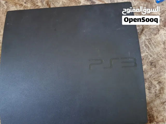 PlayStation 3 PlayStation for sale in Karbala