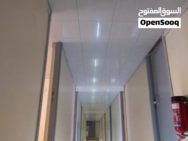 Unfurnished Yearly in Abu Dhabi Mussafah
