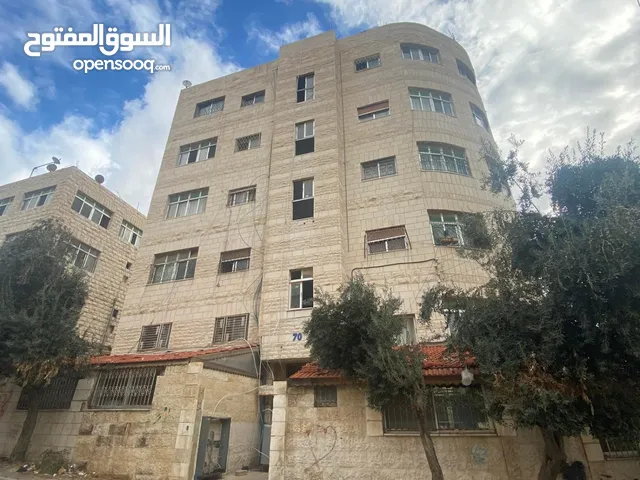 5+ floors Building for Sale in Amman Al Hashmi Al Shamali