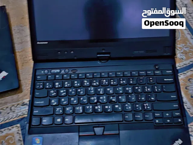 Lenovo X230