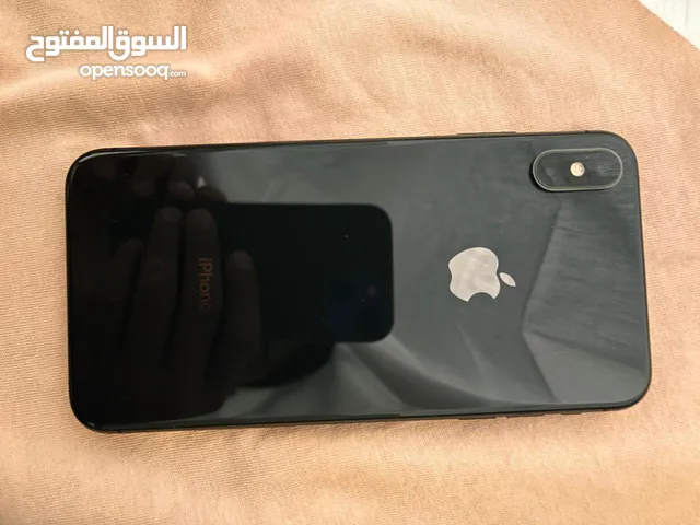 Apple iPhone XS Max 64 GB in Al Batinah