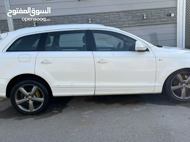 اودي اربيل 2009