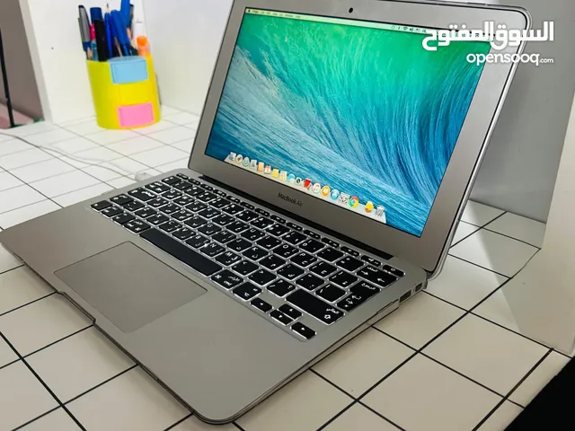 Mac Book air