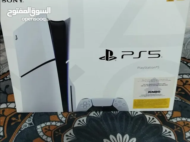 PlayStation 5 PlayStation for sale in Basra