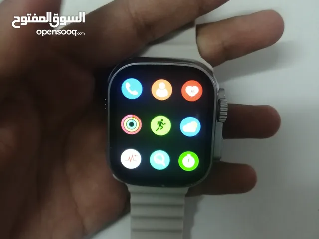Ultra smart watches for Sale in Zarqa