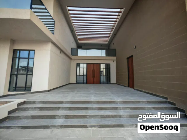 8500 m2 5 Bedrooms Villa for Rent in Abu Dhabi Madinat Al Riyad