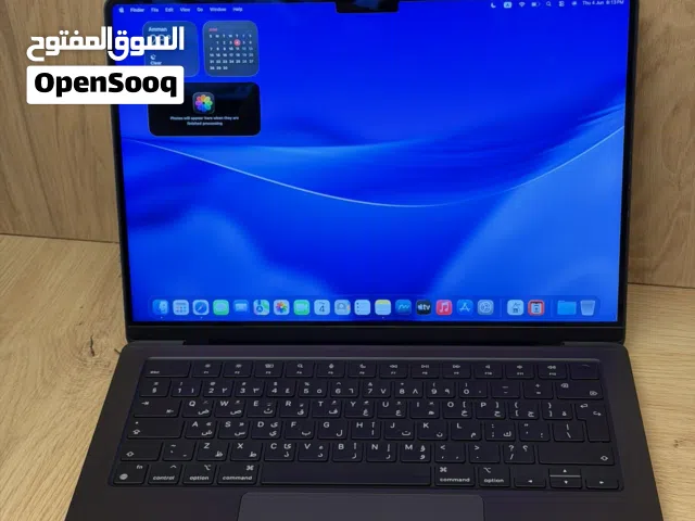 MacBook Pro. M3 Max-Chip. 36 RAM. 1 Terabytes. 14-inch