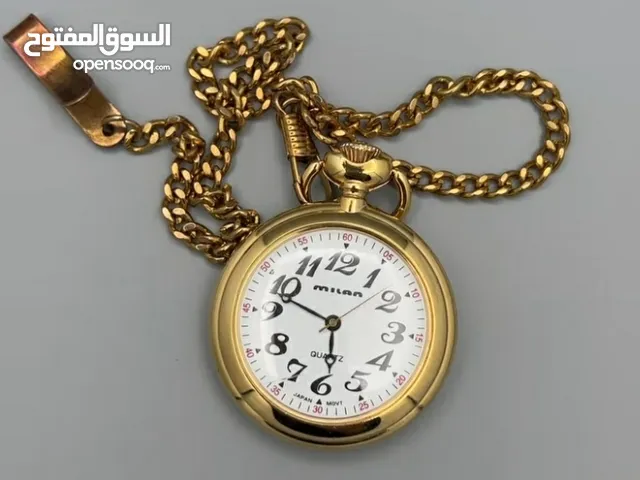 ساعة جيب انتيكة قديمة تشتغل ع الباتري سعر 25 الف