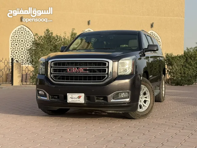 Used GMC Yukon in Farwaniya