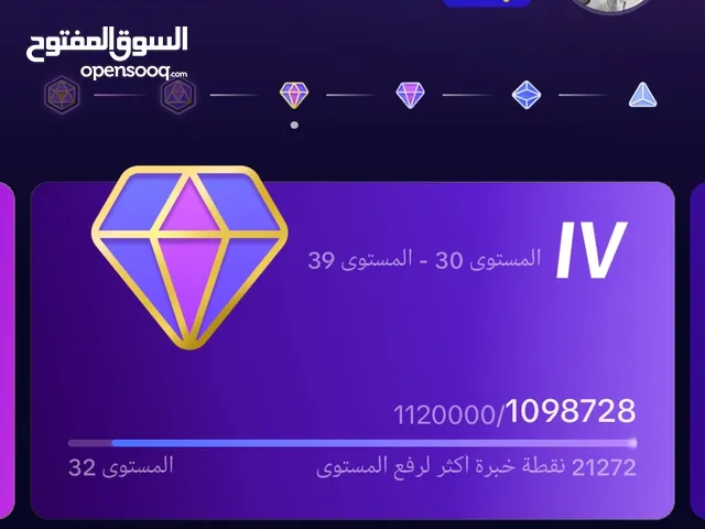 حساب تيك توك لفل دعم 31 وقريب يدخل32