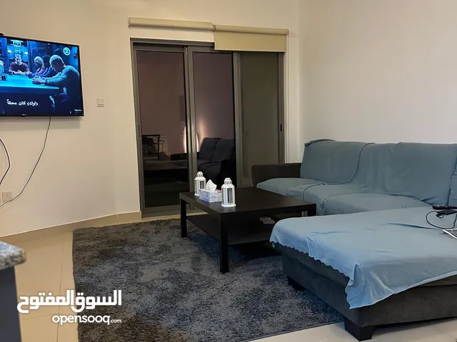Fully furnished 1 bhk Apartment for rent in Muscat hills the links building