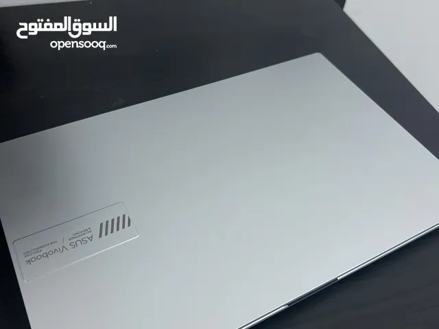 ASUS VIVOBOOK السعر 1850 قابل للتفاوض في حدود المعقول