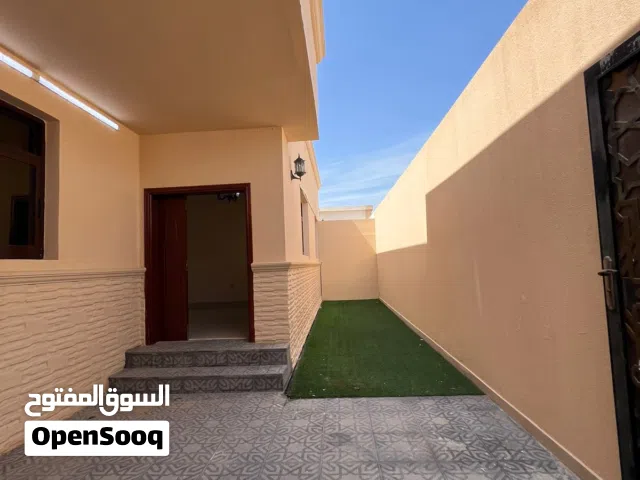 للإيجار ملحق مدخل مستقل في مدينة شخبوط