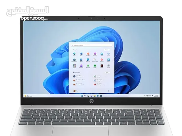 لاب توب hp