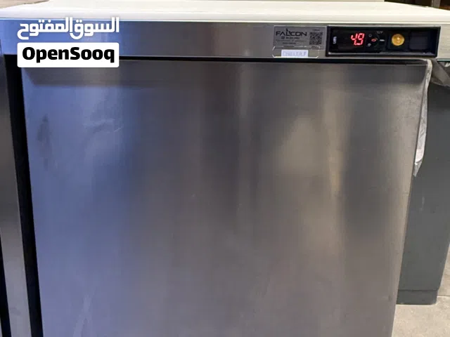 CORECO CHILLER COUNTER FIX TOPPING