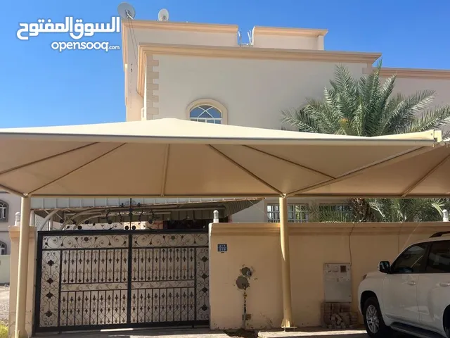 337 m2 More than 6 bedrooms Villa for Sale in Muscat Amerat