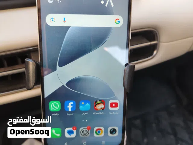 Infinix Other 256 GB in Amman