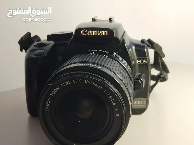 Canon DSLR Cameras in Tripoli