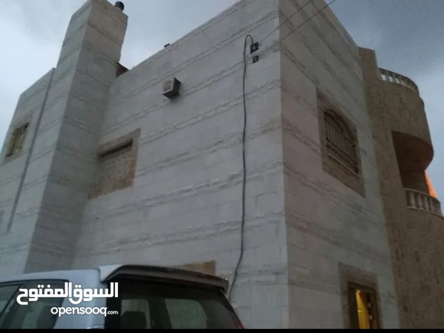 1100 m2 4 Bedrooms Villa for Sale in Amman Shafa Badran
