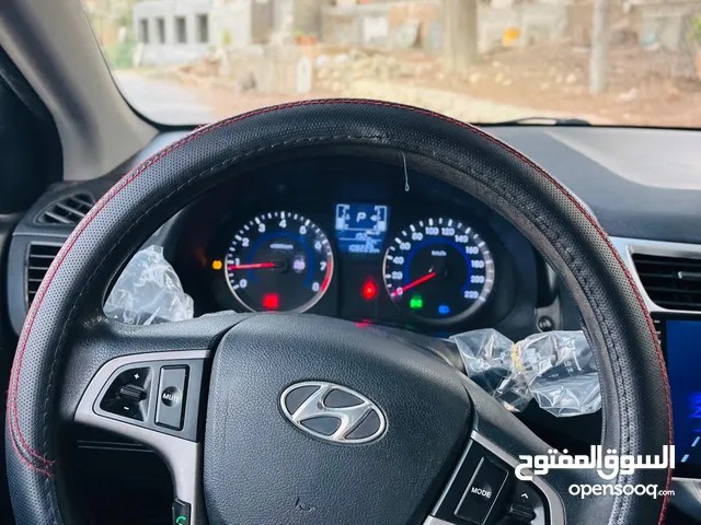 Used Hyundai Accent in Bethlehem