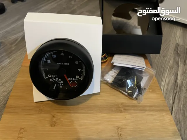 للبيع ار بي ام مع كشاف LED