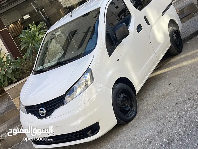 Used Nissan Other in Nablus