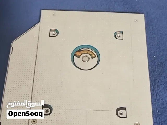هارد ديسك توشيبا 300 جيجا مع Caddy - جاهز للتركيب فوراً!