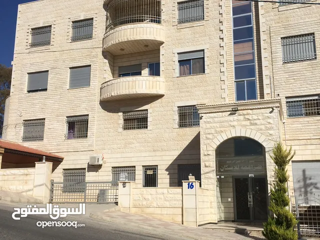 180 m2 3 Bedrooms Apartments for Rent in Amman Shafa Badran