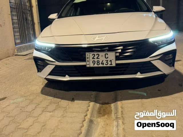 النترا 2025 خليجي