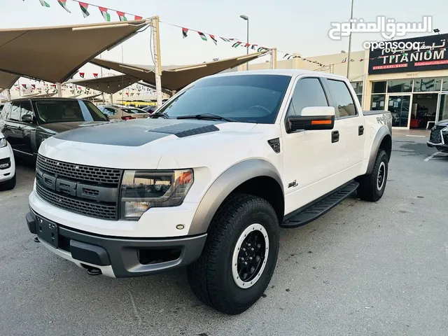 Ford Ranger 2014 in Sharjah