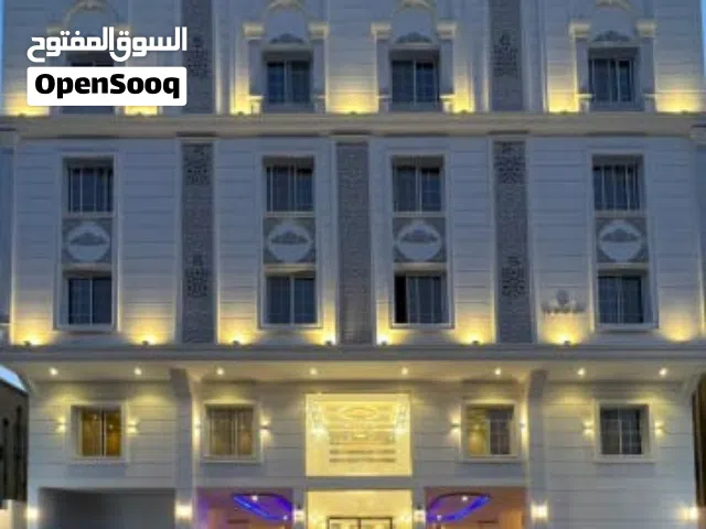 روف 3 غرف السبهاني مكة