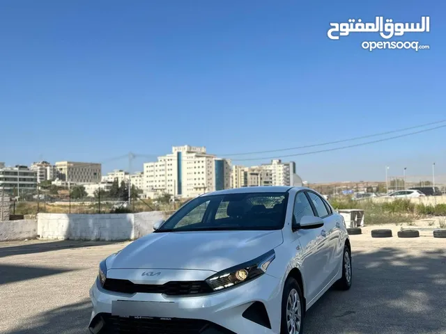 سيراتو ترخيص 23 تسيير 24 عداد 7,000KM