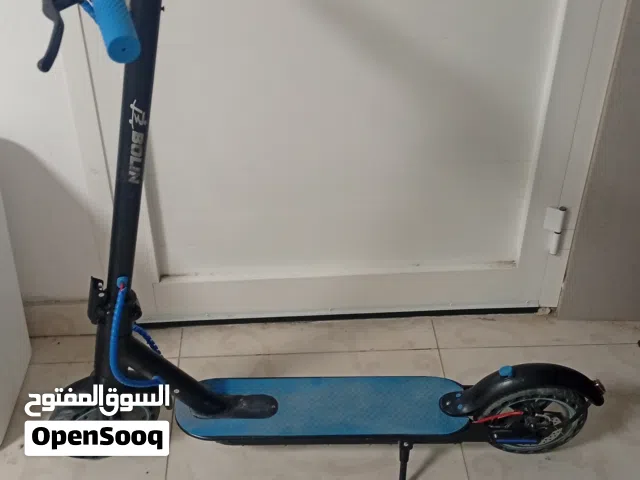 إسكوتر كهربائي