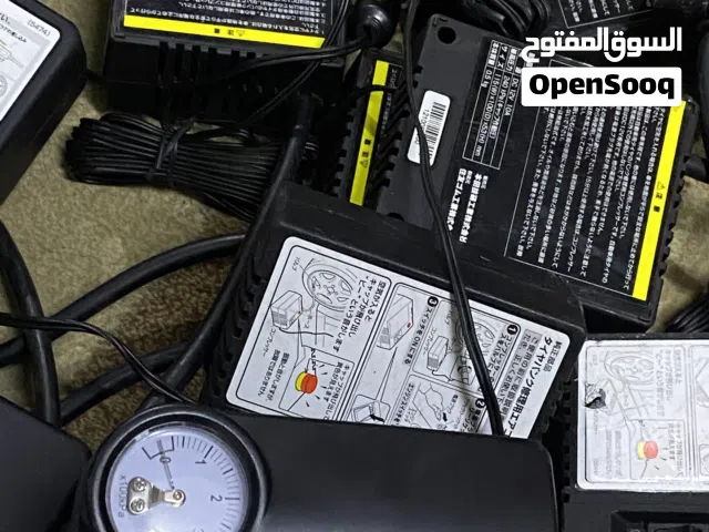 منفاخ سيارة