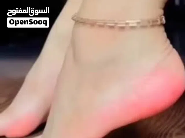 كنزا كريم لتوريد و ترطيب القدمين