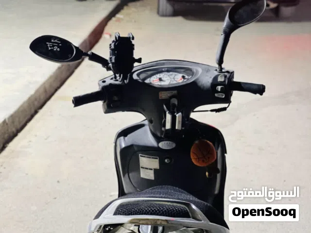 2002 Yamaha Other