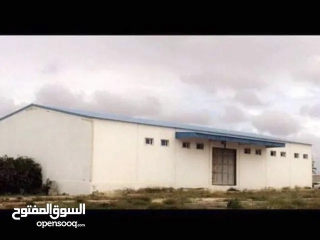 السلام عليكم هناقر للإيجار السعر 8000 سيدي خليفه طريق الحنش مقابل مصنع الدقيق