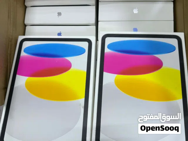 ايباد 11 ابل جديد غير مستخدم