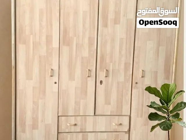 خزانه خشب زان