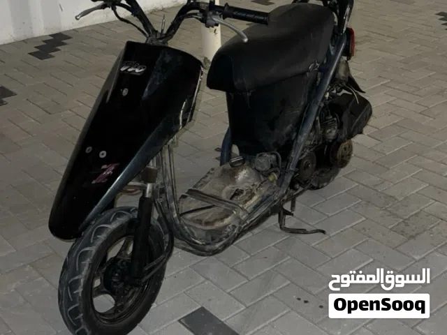 2000 Honda Dio