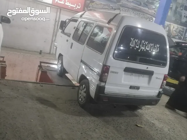 Used Daewoo Other in Al Bayda'