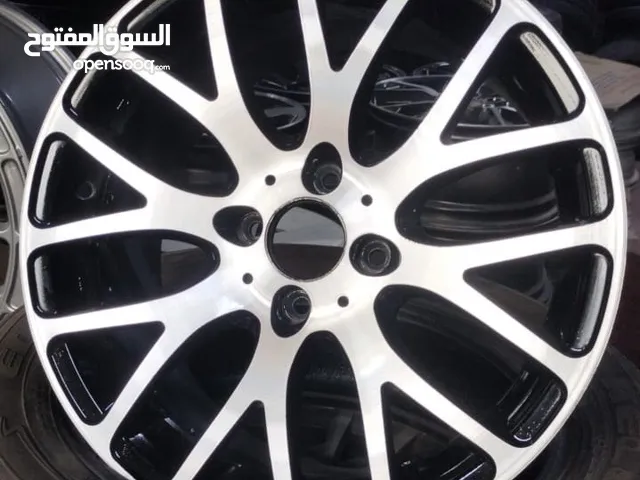 Sports rims 16 inch