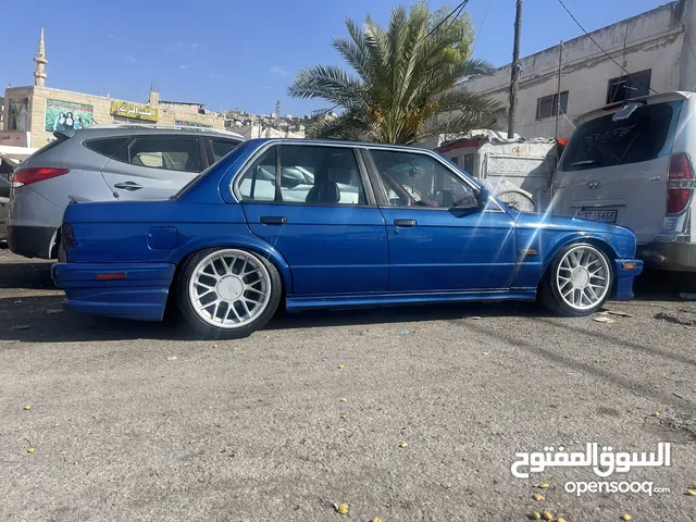 Used BMW 3 Series in Ajloun
